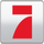 PROSIEBEN FHD [DE] logo