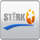 STERK TV HD [KU] logo