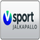 V SPORT JALKAPALLO [FL] logo