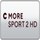 C MORE SPORT 2 HEVC [FL] logo