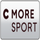 C MORE SPORT 1 HEVC [FL] logo