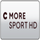 C MORE SPORT 1 HD [FL] logo