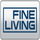 F-LIVING [MT] logo