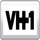 VH1 [UK] logo