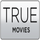 TRUE MOVIES +1 [UK] logo