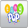 TINY POP [UK] logo