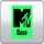 MTV BASE [UK] logo
