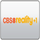CBS REALITY +1 [UK] logo