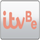 ITV BE HD [UK] logo