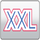 FXX HD [USA] logo