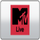 MTV LIVE HD [USA] logo