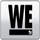WE TV HD [USA] logo