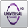 UNIVERSAL KIDS HD [US] logo
