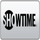 SHOWTIME 2 HD [USA] logo