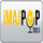 POP HD [USA] logo