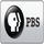 PBS HD [USA] logo