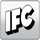 IFC HD [USA] logo