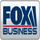 FOX BUSINESS NETWORK HD [USA] logo