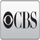 CBS HD [USA] logo