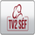 TV2 SEF [HU] logo