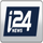 I24NEWS EN [UK] logo