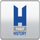 VIASAT HISTORY HD [RO] logo