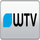 WB TV HD [RO] logo