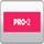 PRO 2 HD [RO] logo