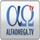 ALFA OMEGA TV [RO] logo