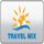 TRAVEL MIX [RO] logo