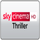 KS THRILLER HD [KO] logo