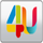 4U TV [IR] logo