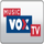 VOX 1 TV [IR] logo