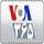 VOA PERSIAN HD [IR] logo