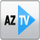 YAZD TV TABAN [IR] logo