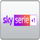 GEM SERIES PLUS HD [IR] logo
