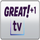 GEM TV PLUS HD [IR] logo