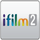 IFILM 2 [IR] logo
