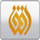 IRIB OFOGH [IR] logo