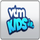 GEM KIDS [IR] logo