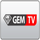 GEM TV [IR] logo