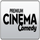GEM COMEDY [IR] logo