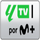 M. LALIGA 1 FHD (1080P) [ES] logo