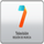 TV GIRONA [ES] logo