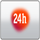 CANAL 25 BARBASTRO [ES] logo