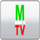 MI TV MOHAJER INTERNATIONAL [IR] logo