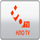 MELODY FHD [FR] logo