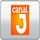 CANAL J FHD [FR] logo