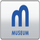 MUSEUM FHD [FR] logo