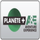 PLANETE+ A&E FHD [FR] logo